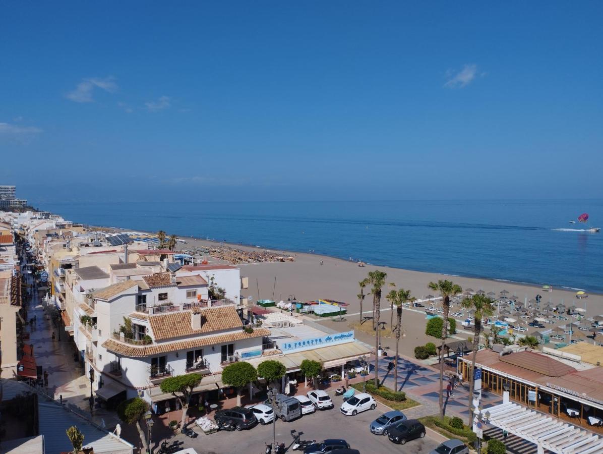 Edificio El Remo Vistas Al Mar Sun&Beach Torremolinos Exterior photo