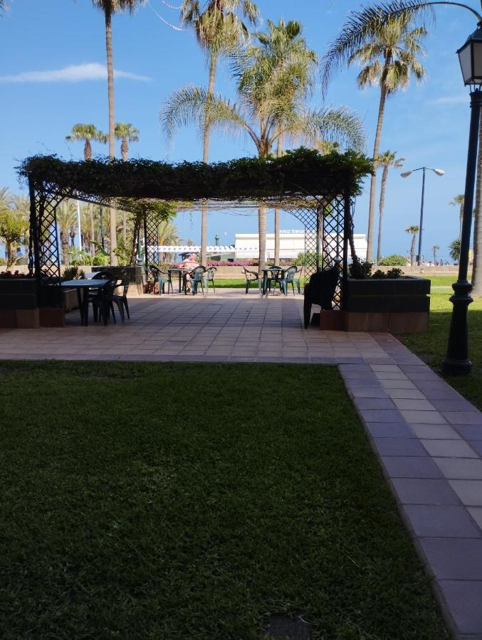 Edificio El Remo Vistas Al Mar Sun&Beach Torremolinos Exterior photo